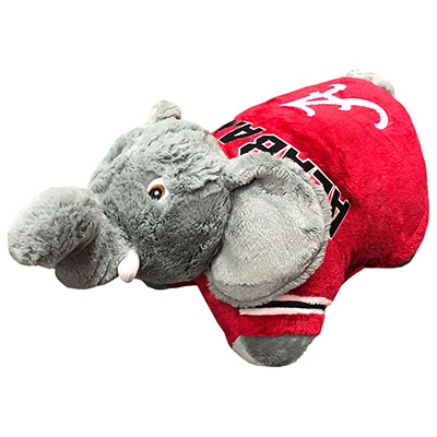 University Of Alabama Pillow Pet