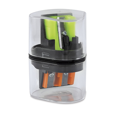 Sharpener 3 In 1 (9/Tub)
