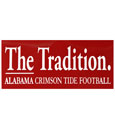      Small Bumper Sticker: The Tradition