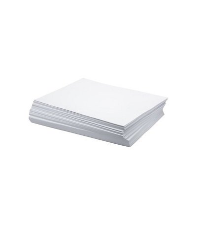Copy Paper - 1 Ream 500 Sheets