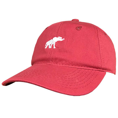 Tuskwear Hat Elephant Logo