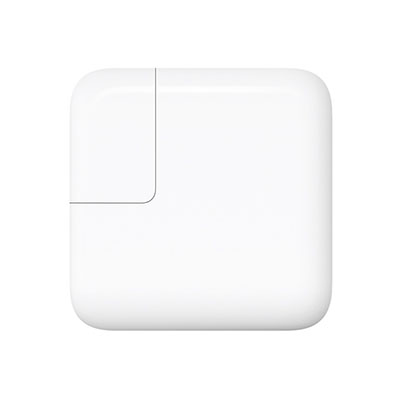 Apple 12W USB Power Adapter