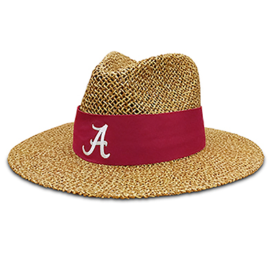 Script A Straw Hat