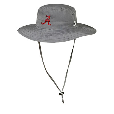 THE BOONIE CAP WITH SCRIPT A