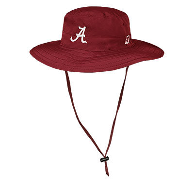 THE BOONIE CAP WITH SCRIPT A