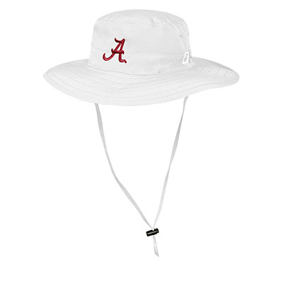 THE BOONIE CAP WITH SCRIPT A