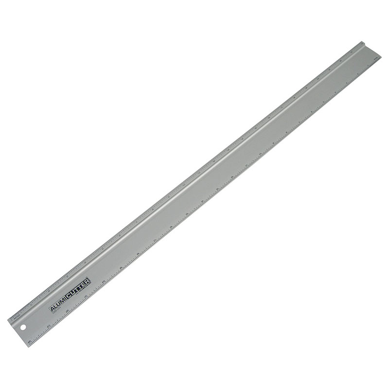 Alumicutter 24 Inch Ruler  University of Alabama Supply Store