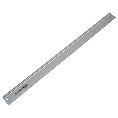 Alumicutter 24 Inch Ruler