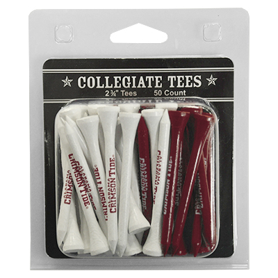 50 Imprinted Tee Pack