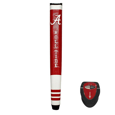 Alabama Roll Tide Putter Grip