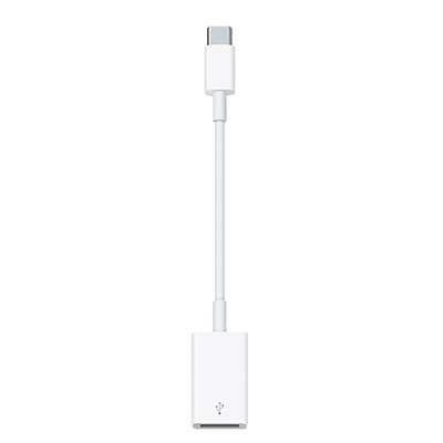 USB-C to USB Adapter