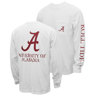 roll tide shirt