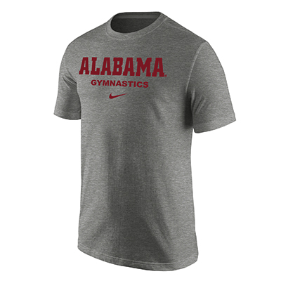 Alabama Gymnastics T-Shirt