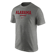 Alabama Rowing T-Shirt