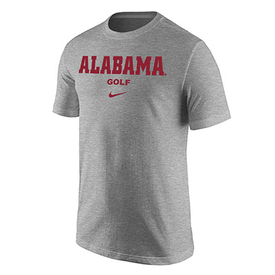 Alabama Golf T-Shirt