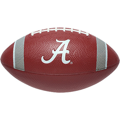 Nike New College Mini Rubber Football