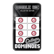 Alabama Dominoes