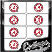 ALABAMA DOMINOES