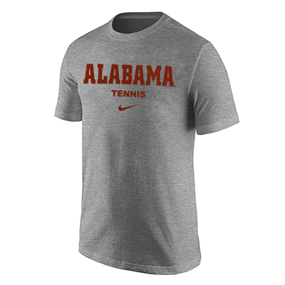 Alabama Tennis T-Shirt