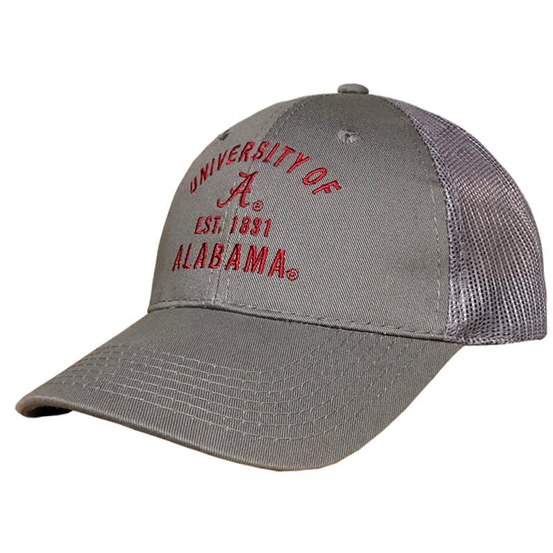 low pro hats