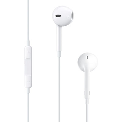 Earpods W/ 3.5Mm Headphone Plug