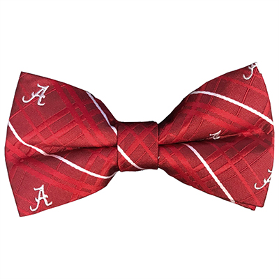 Oxford Bowtie With Script A