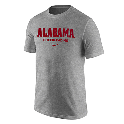 Alabama Cheerleading T-Shirt