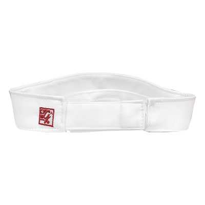 ALABAMA VELCRO VISOR WITH SCRIPT A