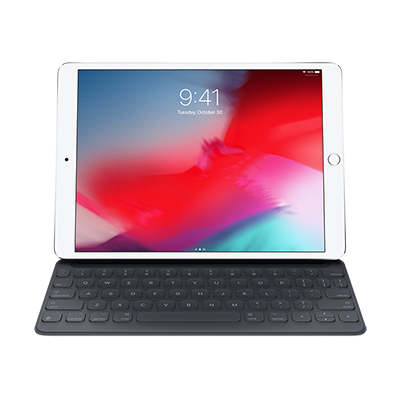 Smart Keyboard For 10.5" iPad Pro/10.5" iPad Air