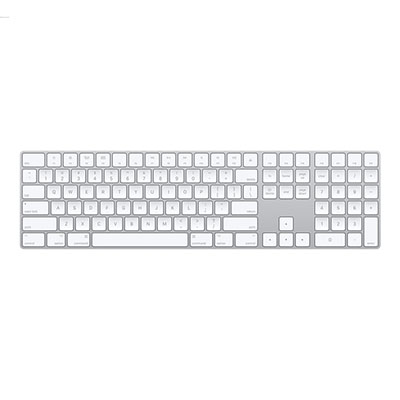 Magic Keyboard With Numeric Keypad