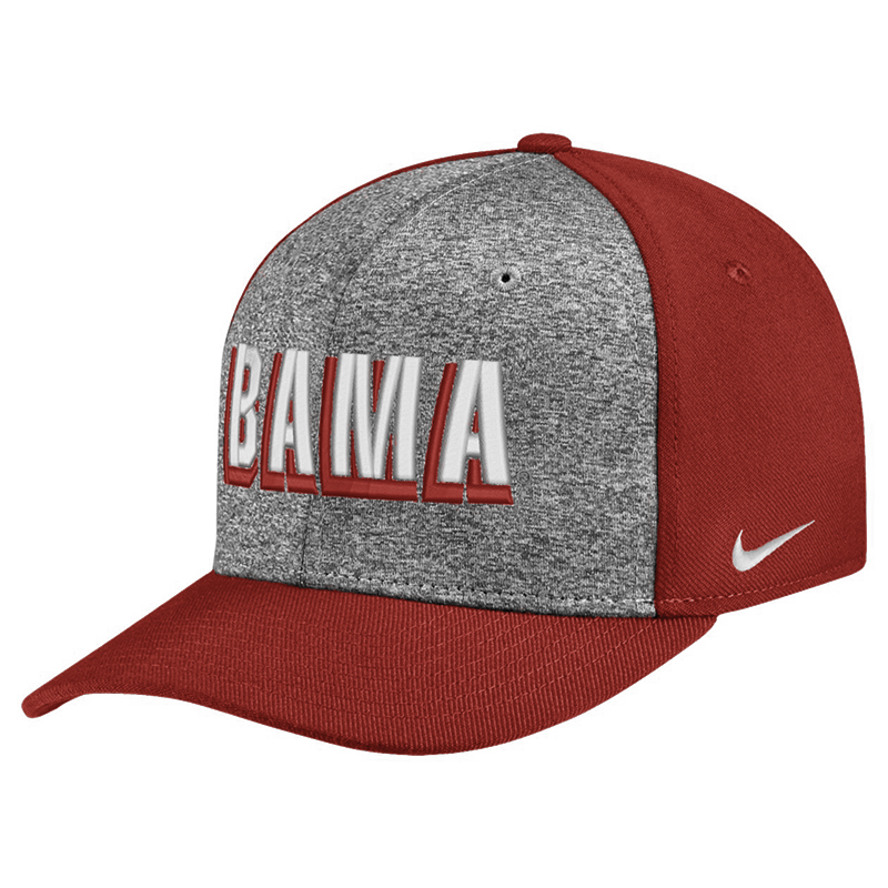 nike college hats