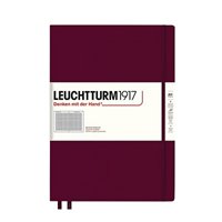 Leuchtturm Journal Squares