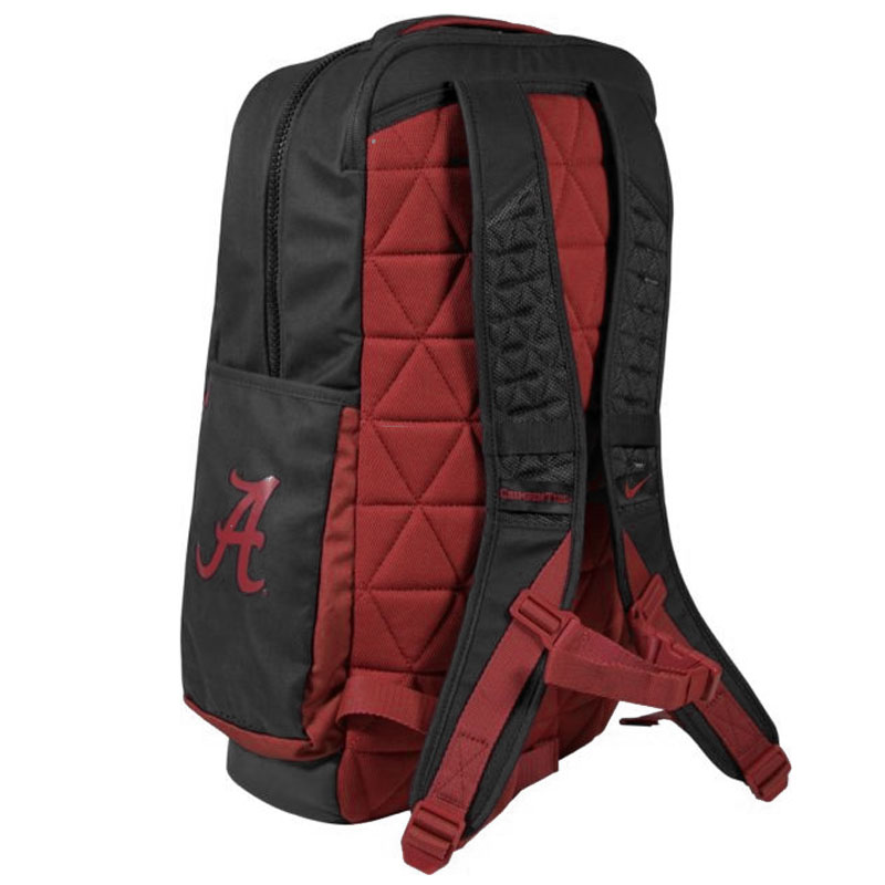 nike alabama backpack