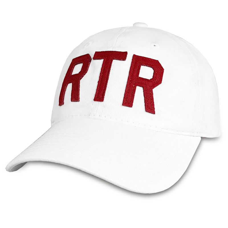   Tuskwear Felt RTR Letter Hat