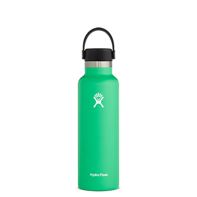         HYDRO FLASK STANDARD MOUTH W/ FLEX LID