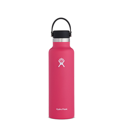         HYDRO FLASK STANDARD MOUTH W/ FLEX LID