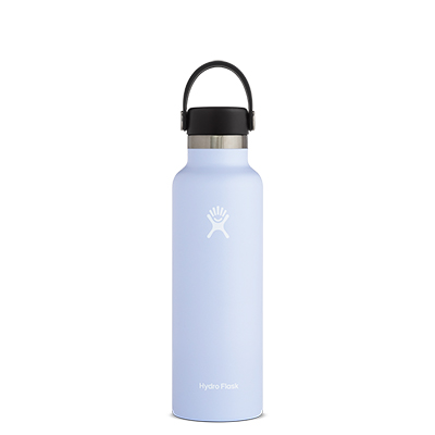         HYDRO FLASK STANDARD MOUTH W/ FLEX LID