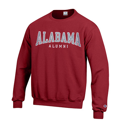 ALABAMA ALUMNI SWEATSHIRT