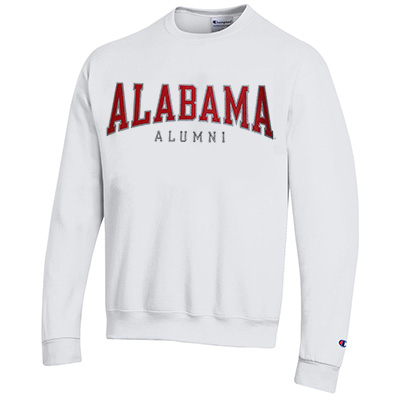 ALABAMA ALUMNI SWEATSHIRT