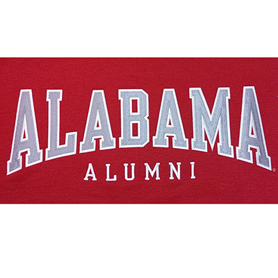 ALABAMA ALUMNI SWEATSHIRT