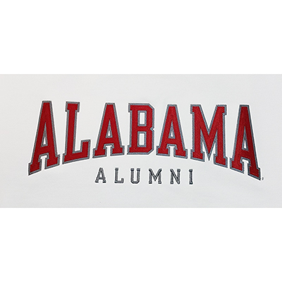 ALABAMA ALUMNI SWEATSHIRT