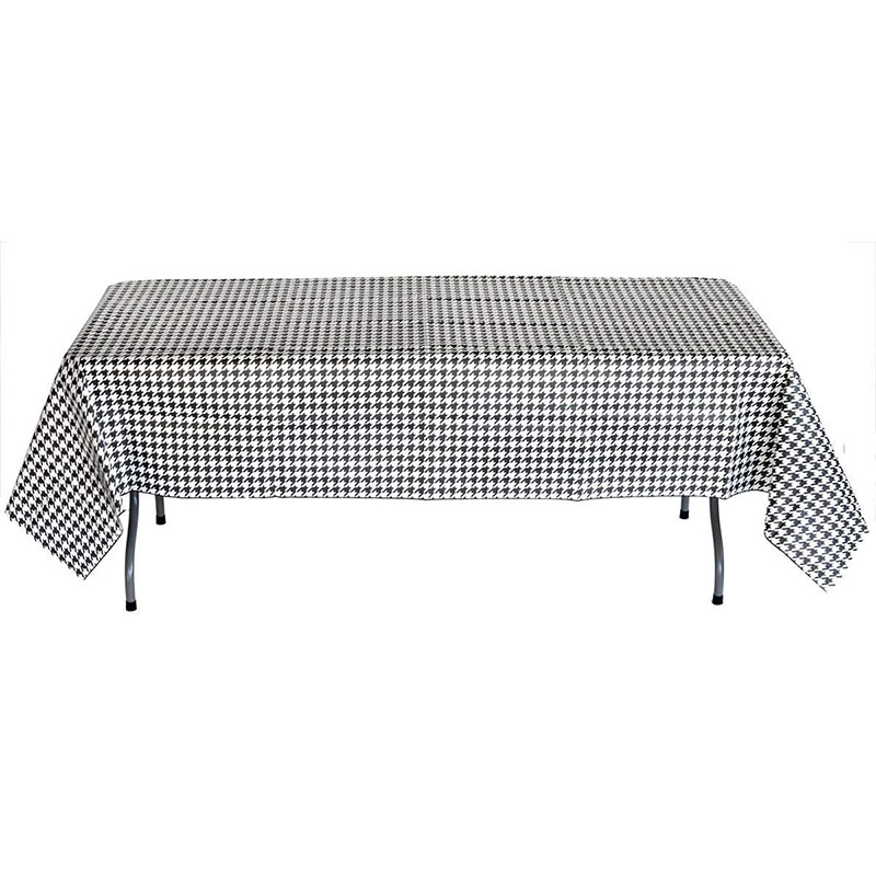 Houndstooth Tablecover