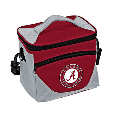 Alabama Halftime Lunch Cooler