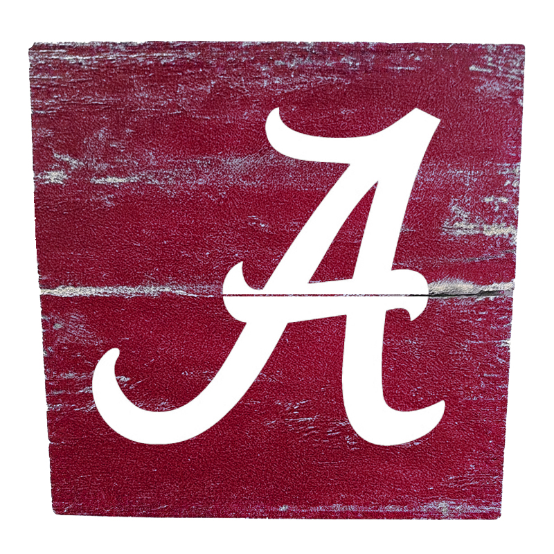 Script A Wood Plank Magnet (SKU 13152932115) Script A Wood Plank Magnet (SKU 13152932115)