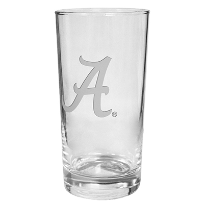 Script A Classic Lemonade Glass