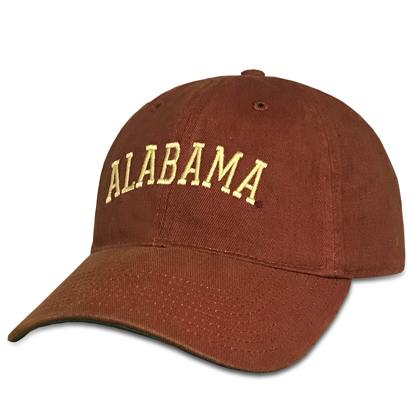 Alabama Old Favorite Cap (SKU 13164461112)