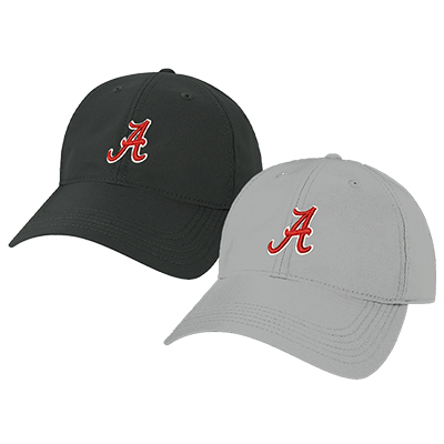 Alabama Script A Cool-Fit Cap