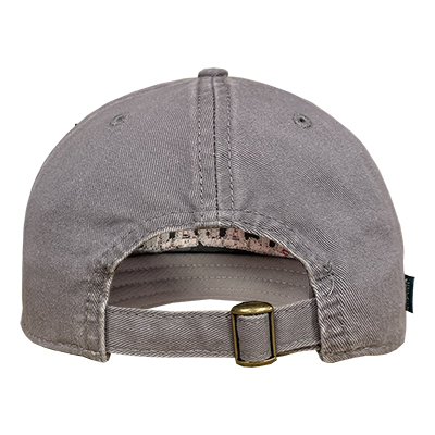 RELAXED TWILL CAP ALABAMA ROLL TIDE