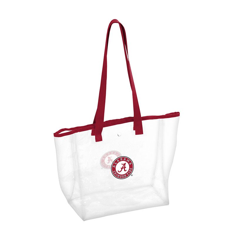 stylish clear bags