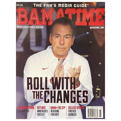 Bamatime 2024 Collector's Edition